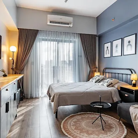 Fofos Crib In Grand Residences Near It Park Cebu
