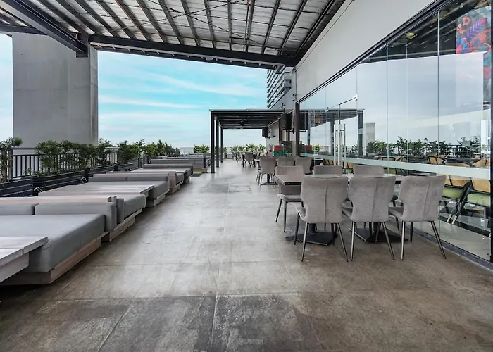 Fofos Crib At Grand Residences Near It Park アパート セブ市